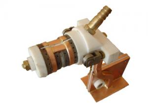 轮毂轴承感应器