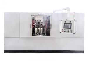 回转式多加热工位数控淬火机床