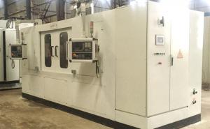 三柱槽、CVJ数控淬火成套设备