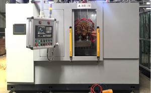 凸轮轴数控感应淬火成套设备